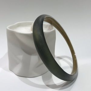 🦚 Alexis Bittar Skinny Tapered Bangle Bracelet